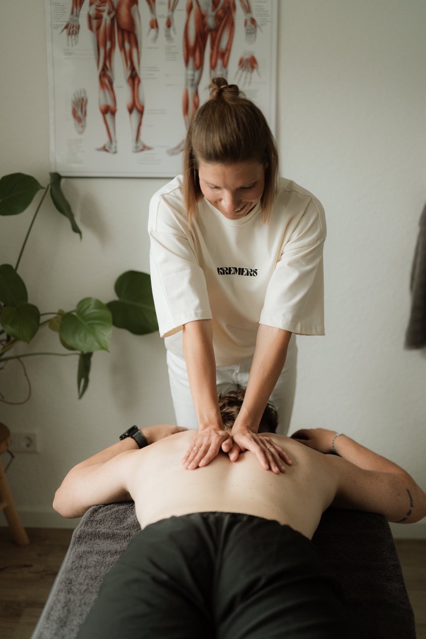 Osteopathie